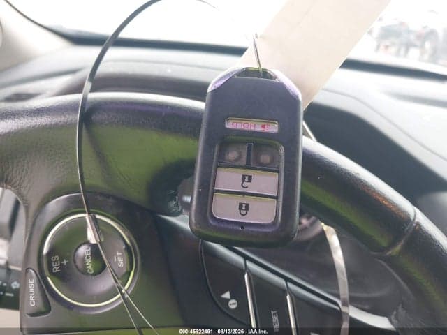 2018 HONDA PILOT EX-L 11