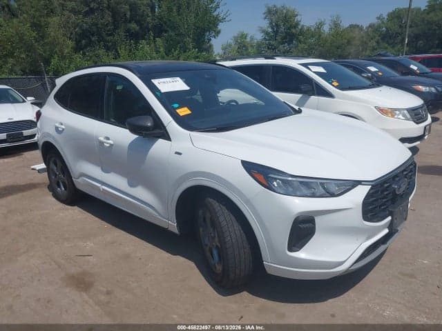 2023 FORD ESCAPE ST-LINE 1