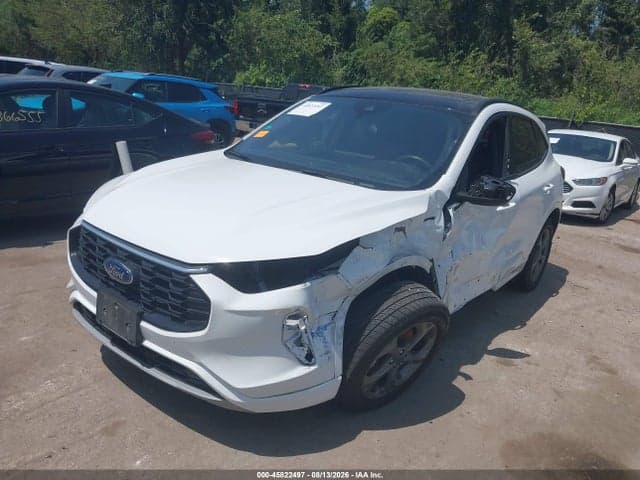 2023 FORD ESCAPE ST-LINE 2