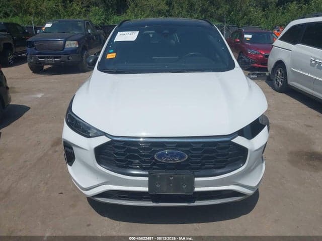 2023 FORD ESCAPE ST-LINE 12