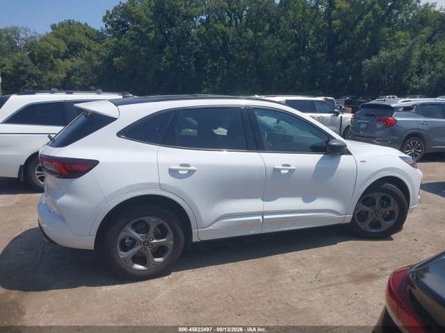 2023 FORD ESCAPE ST-LINE 13