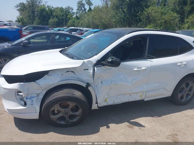 2023 FORD ESCAPE ST-LINE 6