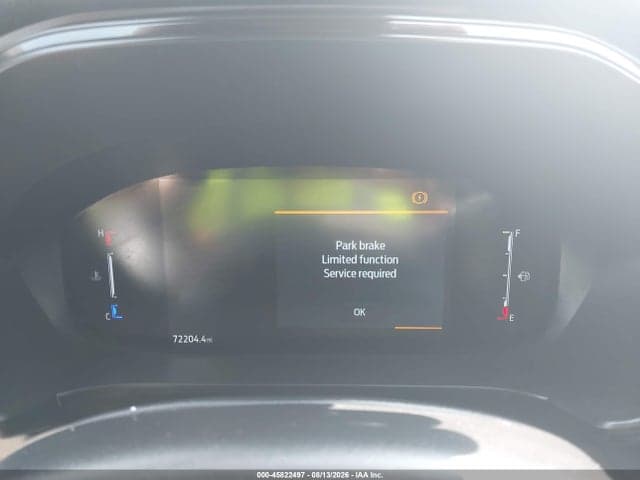 2023 FORD ESCAPE ST-LINE 7