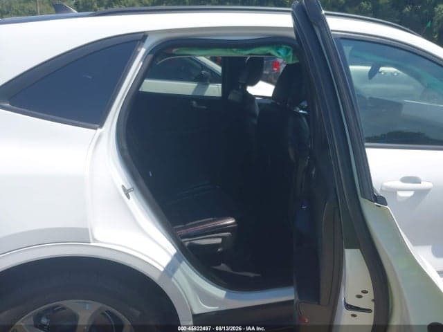 2023 FORD ESCAPE ST-LINE 8