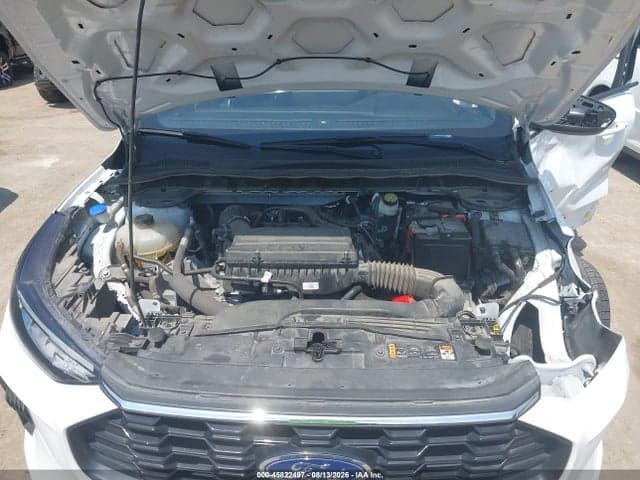 2023 FORD ESCAPE ST-LINE 10