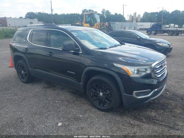 2018 GMC ACADIA SLT-1 - 1