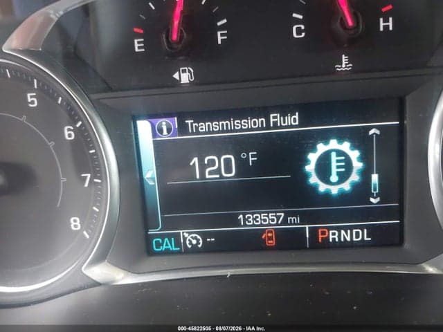 2018 GMC ACADIA SLT-1 15