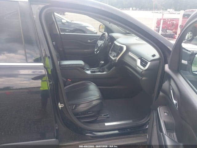 2018 GMC ACADIA SLT-1 5