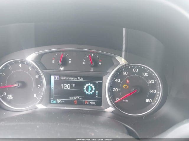 2018 GMC ACADIA SLT-1 7
