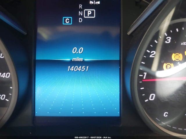2019 MERCEDES-BENZ C 300 16