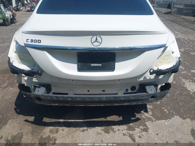 2019 MERCEDES-BENZ C 300 18
