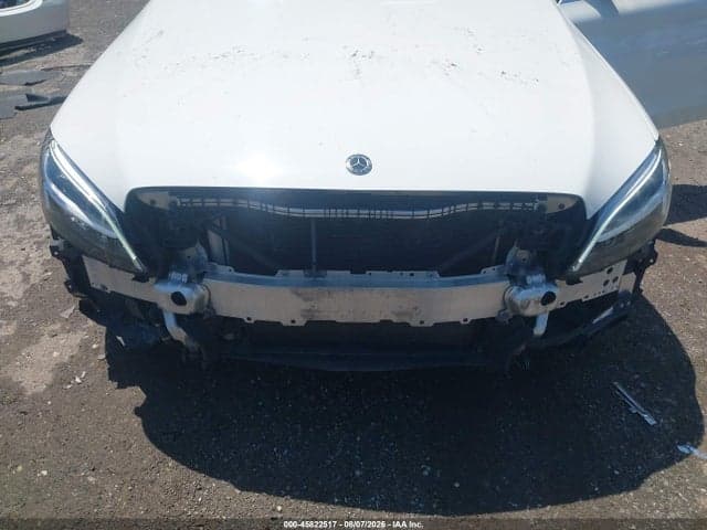 2019 MERCEDES-BENZ C 300 6