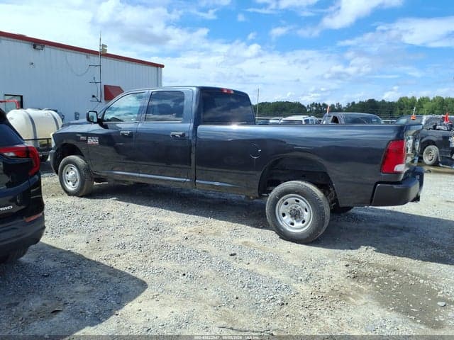 2018 RAM 2500 14
