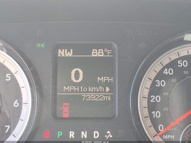 2018 RAM 2500 15