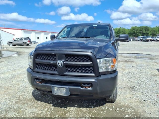 2018 RAM 2500 6