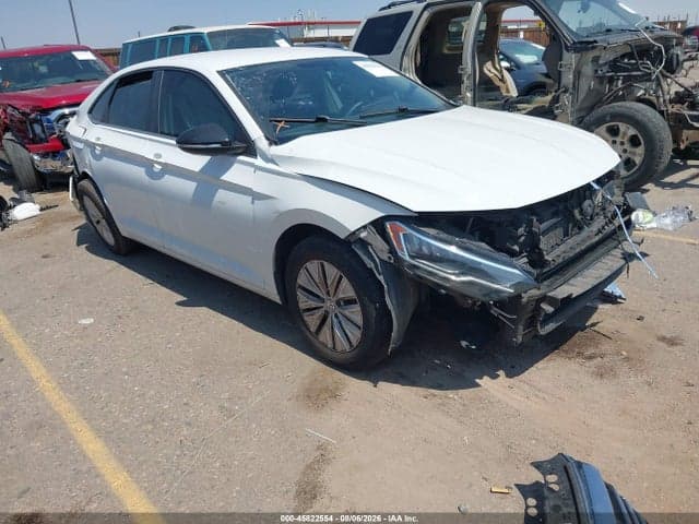 2019 VOLKSWAGEN JETTA 1.4T R-LINE/1.4T S/1.4T SE - 1