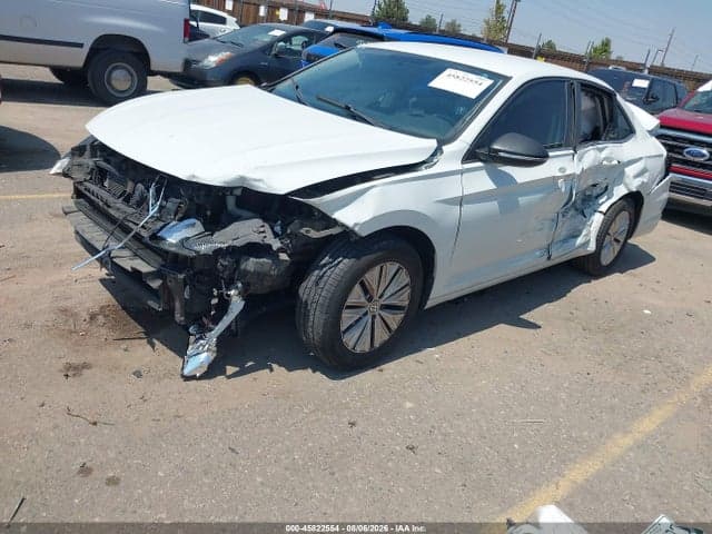 2019 VOLKSWAGEN JETTA 1.4T R-LINE/1.4T S/1.4T SE 2