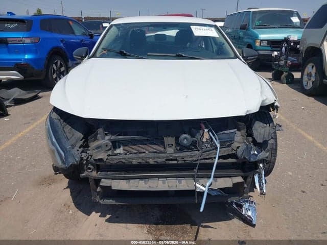 2019 VOLKSWAGEN JETTA 1.4T R-LINE/1.4T S/1.4T SE 12