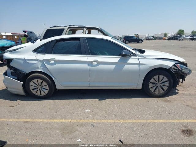 2019 VOLKSWAGEN JETTA 1.4T R-LINE/1.4T S/1.4T SE 13