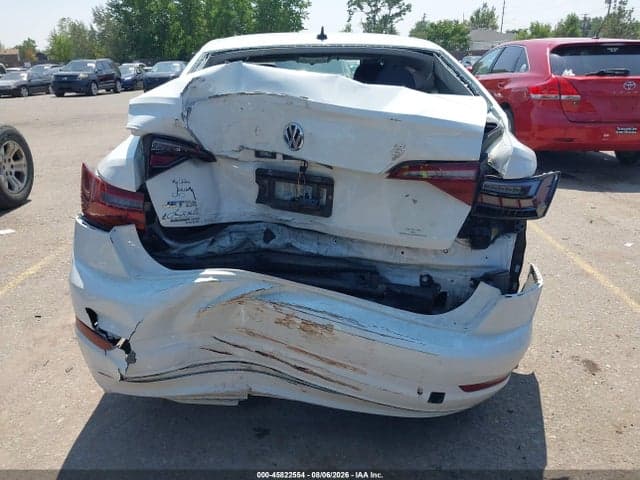 2019 VOLKSWAGEN JETTA 1.4T R-LINE/1.4T S/1.4T SE 16