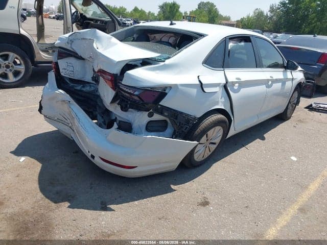 2019 VOLKSWAGEN JETTA 1.4T R-LINE/1.4T S/1.4T SE 4