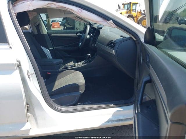 2019 VOLKSWAGEN JETTA 1.4T R-LINE/1.4T S/1.4T SE 5