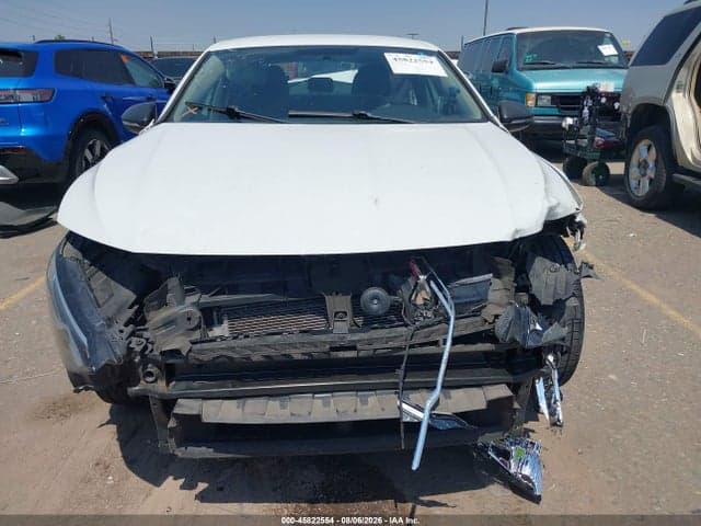 2019 VOLKSWAGEN JETTA 1.4T R-LINE/1.4T S/1.4T SE 6