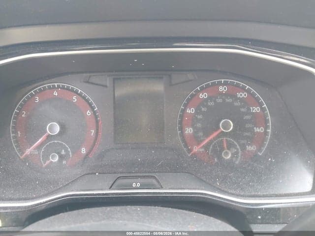 2019 VOLKSWAGEN JETTA 1.4T R-LINE/1.4T S/1.4T SE 7