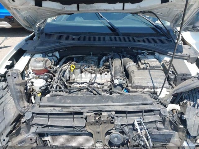 2019 VOLKSWAGEN JETTA 1.4T R-LINE/1.4T S/1.4T SE 10