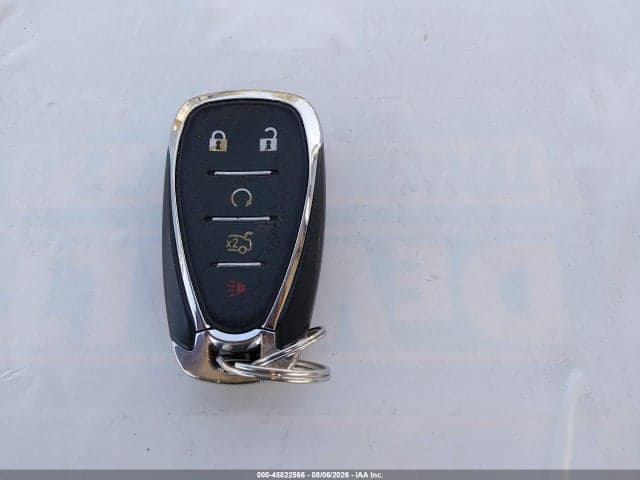 2018 CHEVROLET CRUZE LT AUTO 11