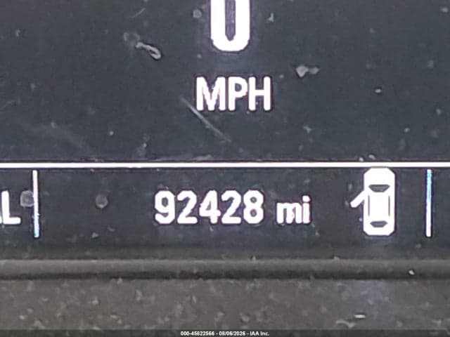 2018 CHEVROLET CRUZE LT AUTO 15