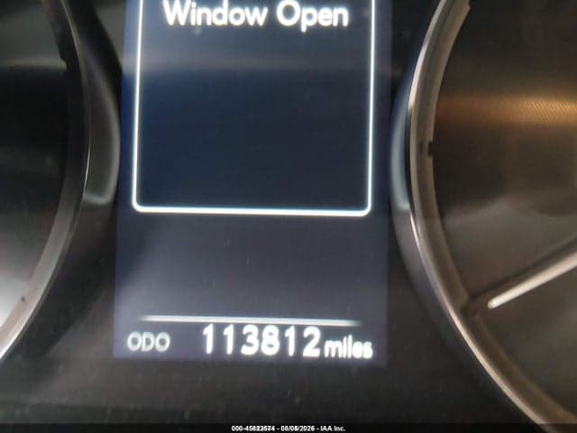 2017 LEXUS IS 200T 14