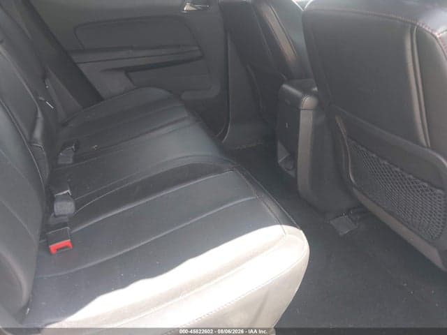 2017 GMC TERRAIN SLT 8