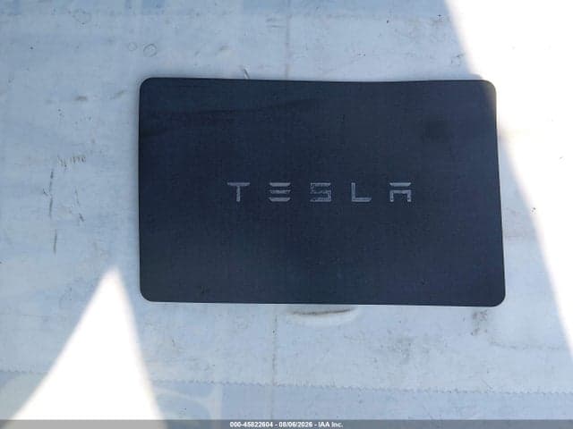 2021 TESLA MODEL 3 LONG RANGE DUAL MOTOR ALL-WHEEL DRIVE 11