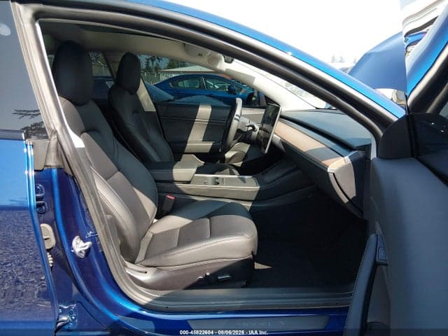 2021 TESLA MODEL 3 LONG RANGE DUAL MOTOR ALL-WHEEL DRIVE 19