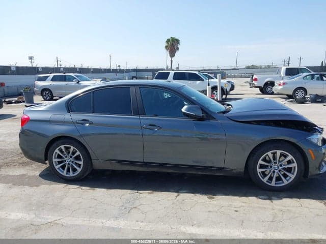 2017 BMW 320I 13