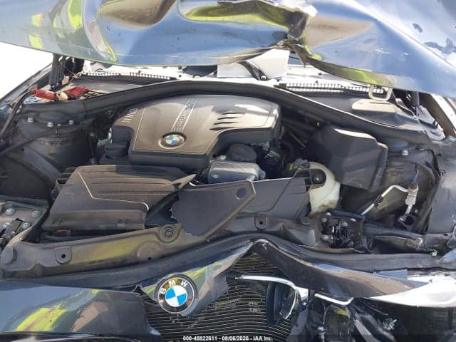 2017 BMW 320I 10