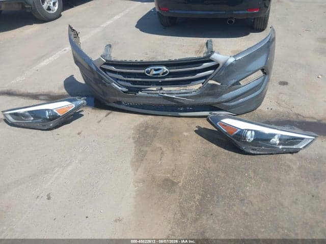 2017 HYUNDAI TUCSON SPORT 12