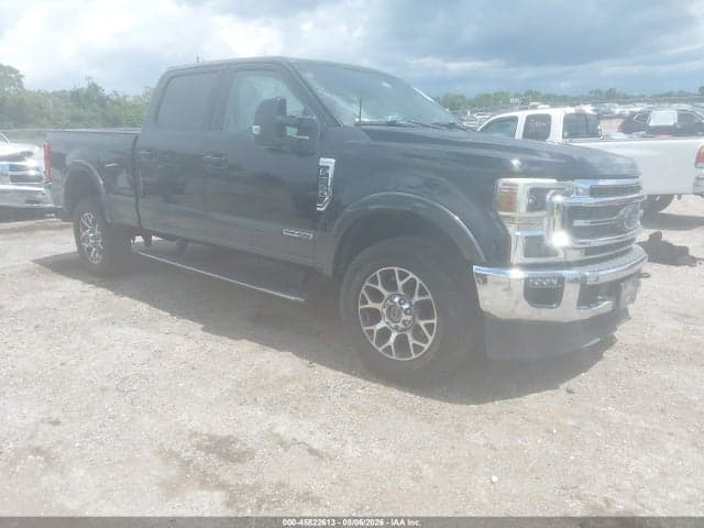 2020 FORD F-350 LARIAT - 1