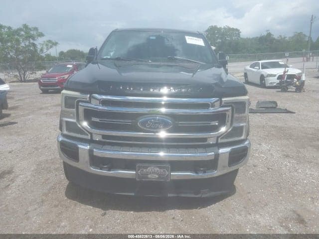 2020 FORD F-350 LARIAT 11