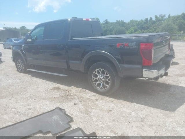 2020 FORD F-350 LARIAT 3