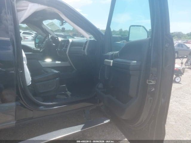 2020 FORD F-350 LARIAT 5