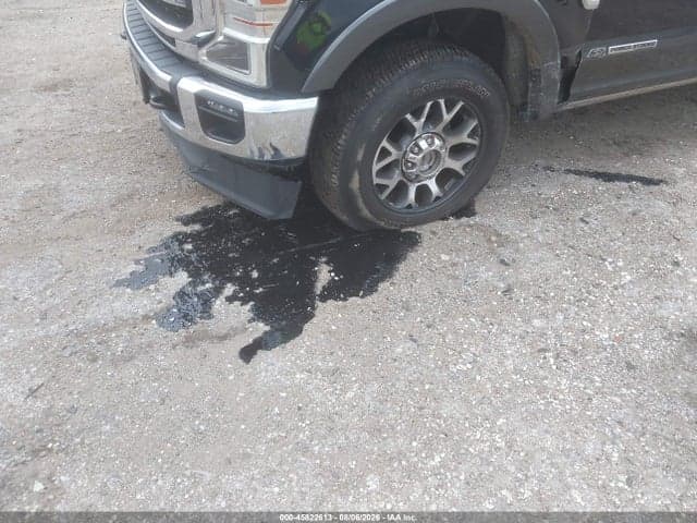 2020 FORD F-350 LARIAT 6