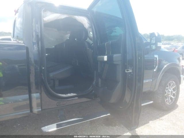 2020 FORD F-350 LARIAT 8