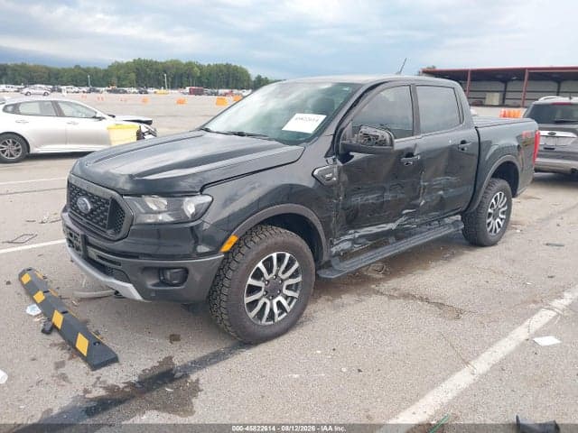2019 FORD RANGER XLT 2