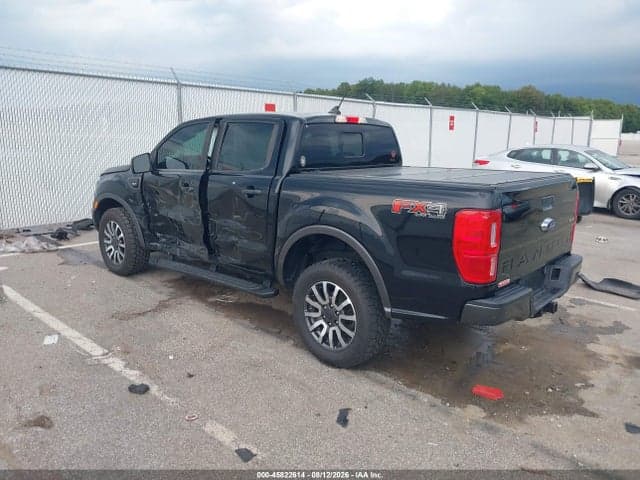 2019 FORD RANGER XLT 3
