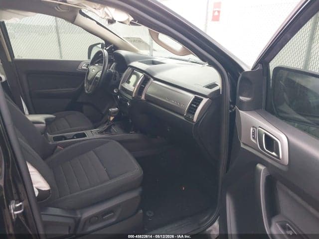 2019 FORD RANGER XLT 5
