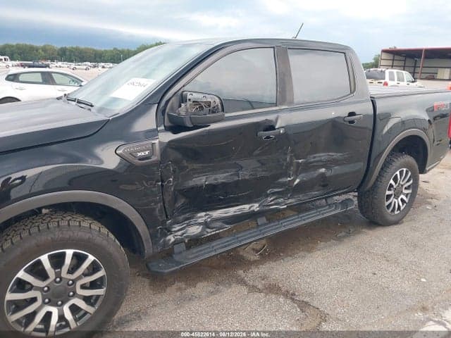 2019 FORD RANGER XLT 6
