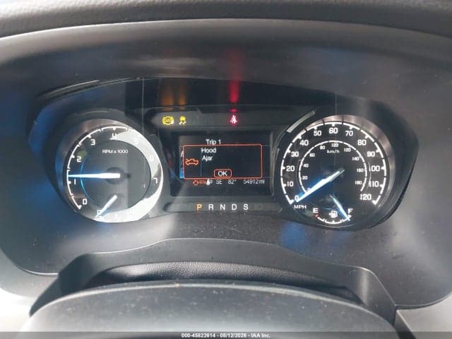 2019 FORD RANGER XLT 7
