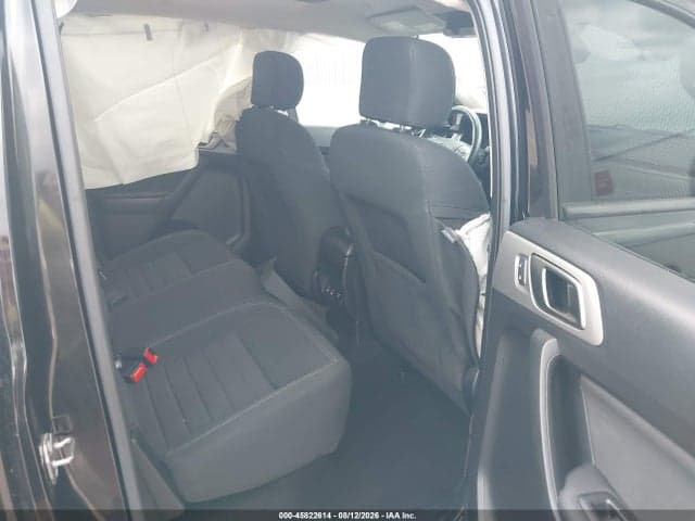 2019 FORD RANGER XLT 8